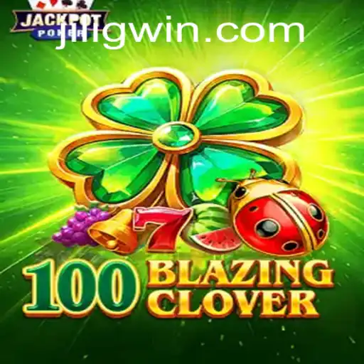 Exploring the Excitement of 100BlazingClover: A Unique Gaming Experience