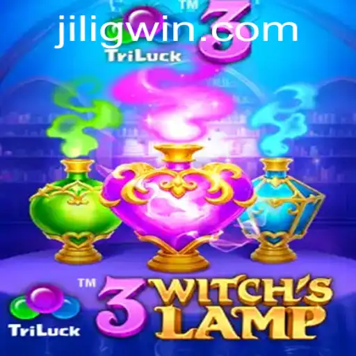 Discovering 3WitchsLamp: A Magical Adventure Unfolds