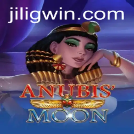 AnubisMoon: An Immersive Journey into the Heart of Ancient Mysteries