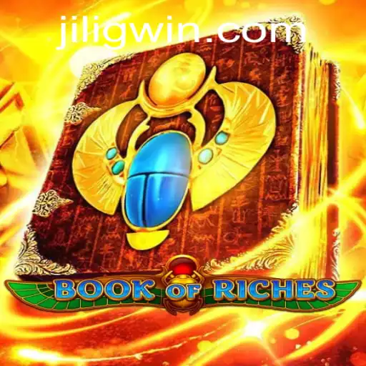 Exploring the Mysteries of BookofRiches: An Exciting Gaming Experience