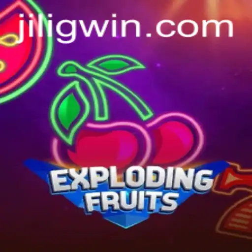 ExplodingFruits: A Vibrant Gaming Adventure with a Twist