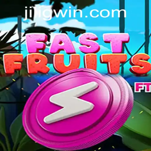 FastFruits: A Delightful Adventure in the World of Gaming
