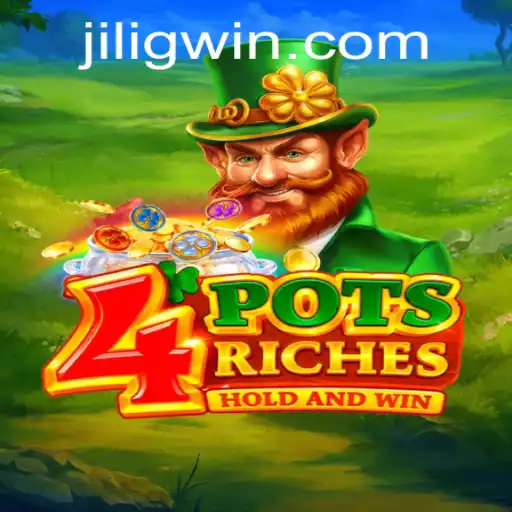 Unlock the Thrills of 4potsriches: A Comprehensive Guide to Winning Big with Gwin
