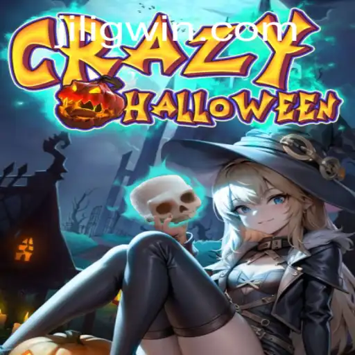The Enchantment of CrazyHalloween: A Spooky Adventure Enhanced by Gwin