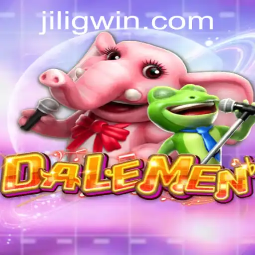 Exploring the World of DALEMEN: Unveiling the Enigma with the Keyword 'gwin'