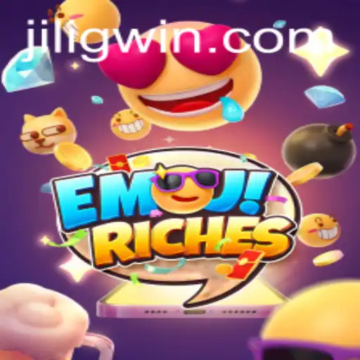 EmojiRiches: Dive into the World of Expressive Wealth with Gwin Elements