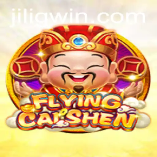 FlyingCaiShen: The Adventurous Journey into Divine Riches