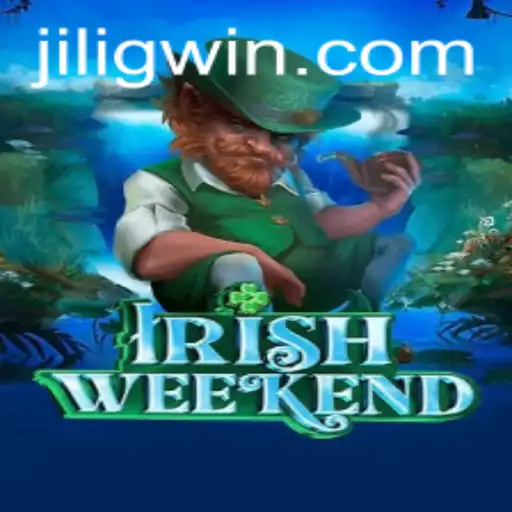 Discover the Thrills of IrishWeekend: An Exploration of the Game and Its Impact