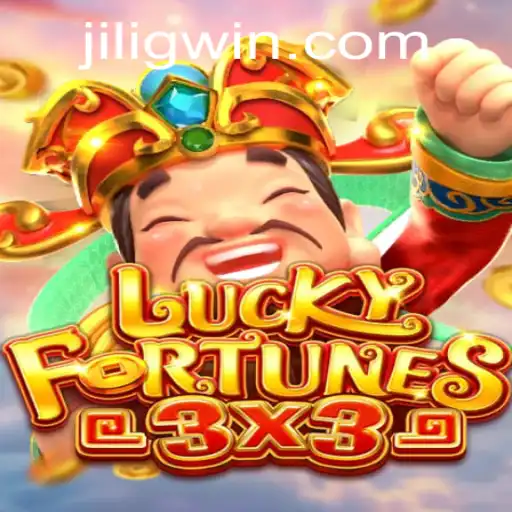Exploring the Fascinating World of LUCKYFORTUNES3x3: A Journey into Gaming Excellence