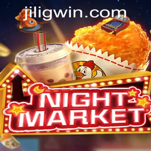 Exploring the Enigmatic World of NIGHTMARKET: A Deep Dive into the Game of Gwin
