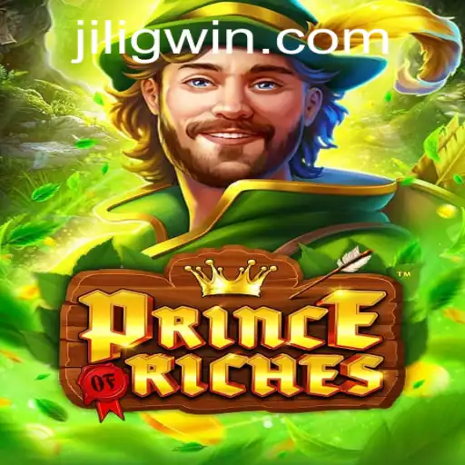 Explore the Enchanting World of PrinceOfRiches with 