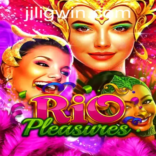 Discover the Thrills of RioPleasures: A Winning Journey with Gwin