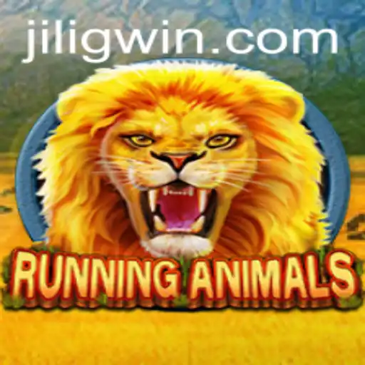 The Exciting World of RunningAnimals: A Gwin Adventure