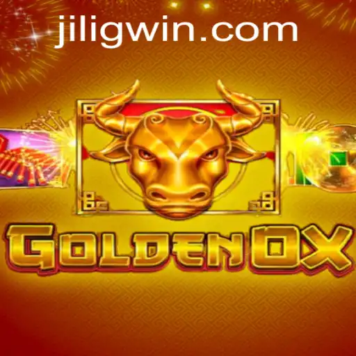 Unveiling GoldenOx: A Thrilling New Gaming Experience