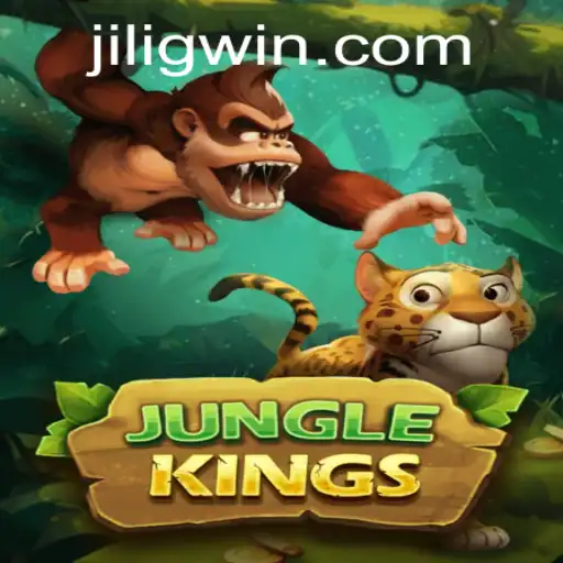 JungleKings: Exploring the Thrilling Adventure and Strategic Gameplay