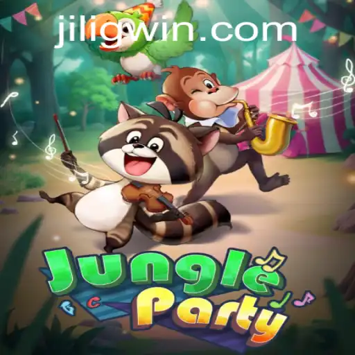 Exploring JungleParty: Where Adventure Meets Strategy