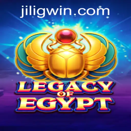 Legacy of Egypt: Embarking on an Epic Journey Through Ancient Mysteries