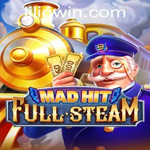 MadHitFullSteam: An Enthralling Adventure in the Digital Realm
