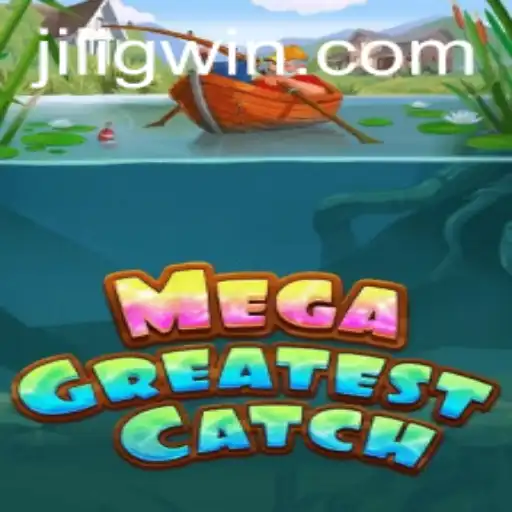 MegaGreatestCatch: Dive into the Exciting World of Aquatic Adventure