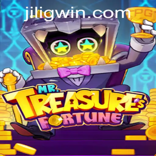 Exploring the World of MrTreasuresFortune: A New Era in Gaming