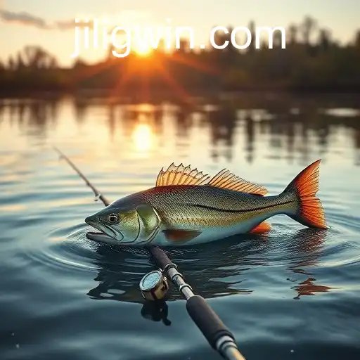 Exploring the World of Online Fishing