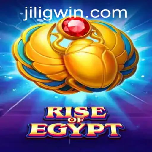 Rise of Egypt: An Exciting Journey Through Ancient Mysteries