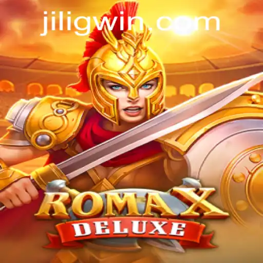 RomaXDeluxe: A Revolutionary Gaming Experience with Gwin Integration