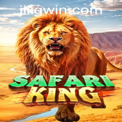 The Exciting World of SafariKing: A Journey Through the Wilderness of Gwin