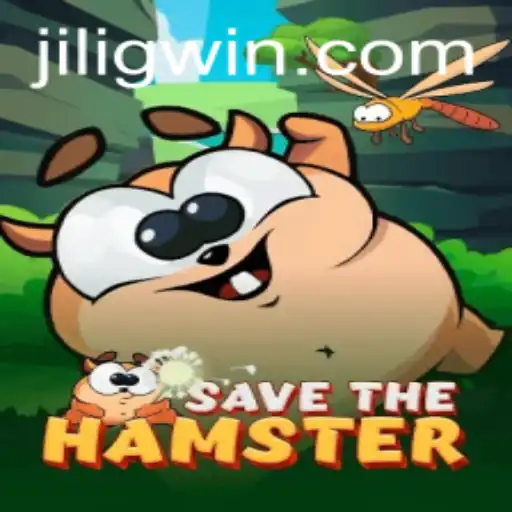 Introducing SavetheHamster: The Interactive Adventure Game with a Twist