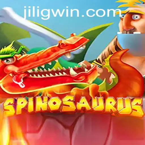 Exploring the Thrilling World of Spinosaurus: A Gwin-Fueled Adventure