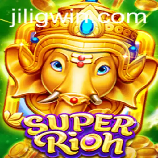 Exploring the Dynamic World of SuperRich: A Game of Strategy and Fortune