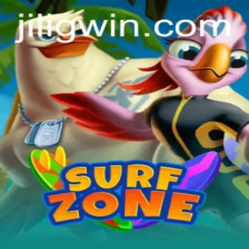 SurfZone: The Thrilling New Wave Riding Experience