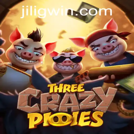 ThreeCrazyPiggies: An Exciting Journey Through the World of Gwin