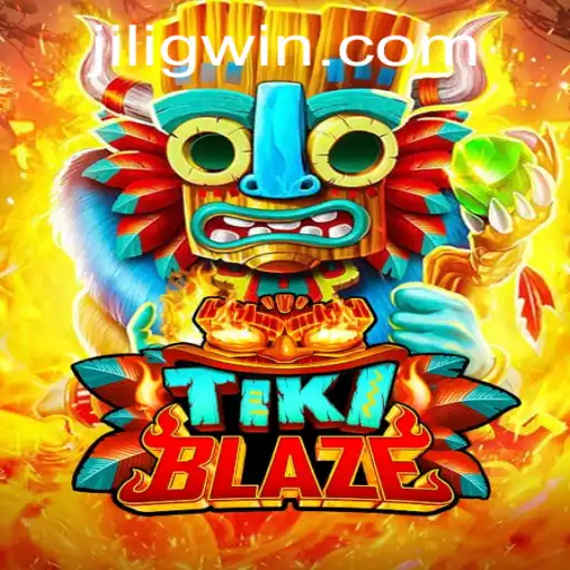 Exploring TikiBlaze: A Thrilling Adventure Game with Strategic Depth