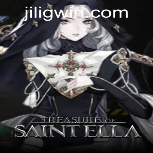 Unveiling the World of TreasureofSaintElla