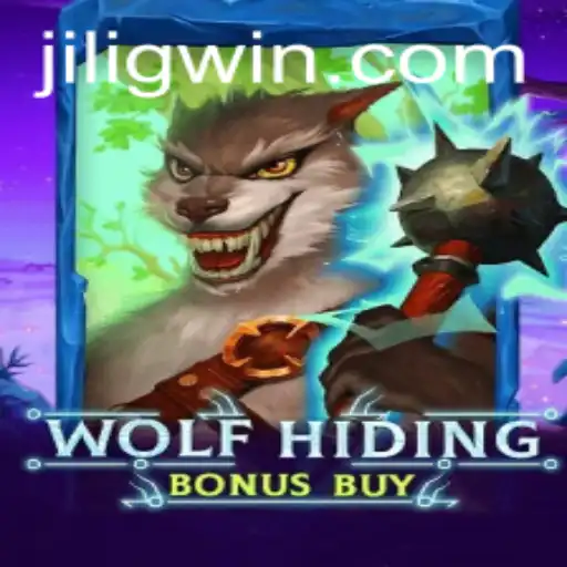 Explore the Exciting World of WolfHidingBonusBuy