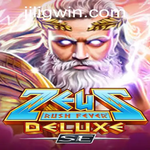 ZeusRushFeverDeluxeSE: Dive into the Ultimate Mythological Adventure